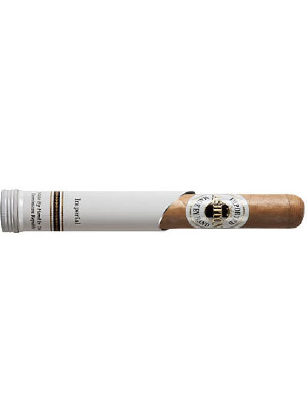 Ashton Classic Series Imperial Tubos Corona