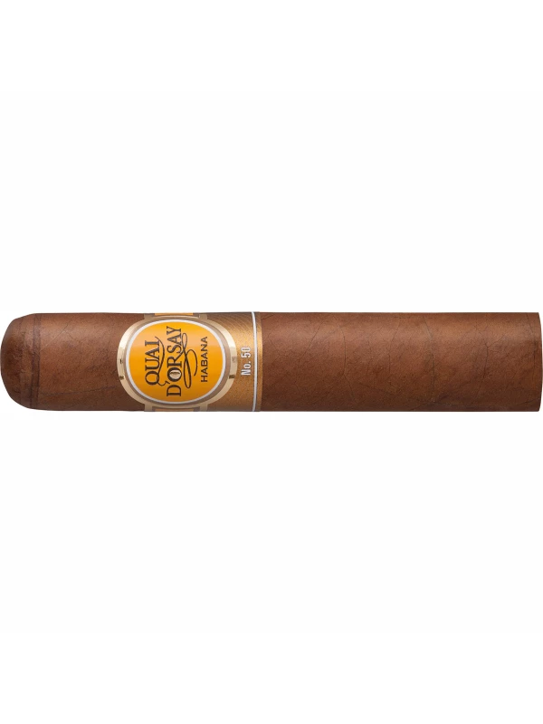 Quai D'Orsay № 50