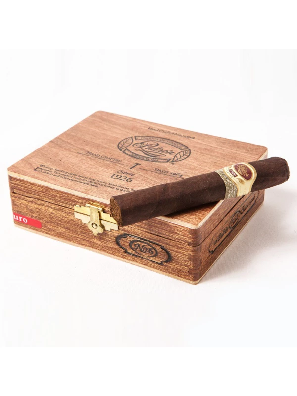 Padron 1926 Series No 6 Maduro
