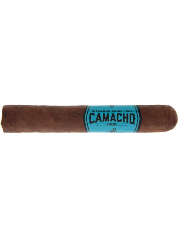 Camacho Ecuador Gordo