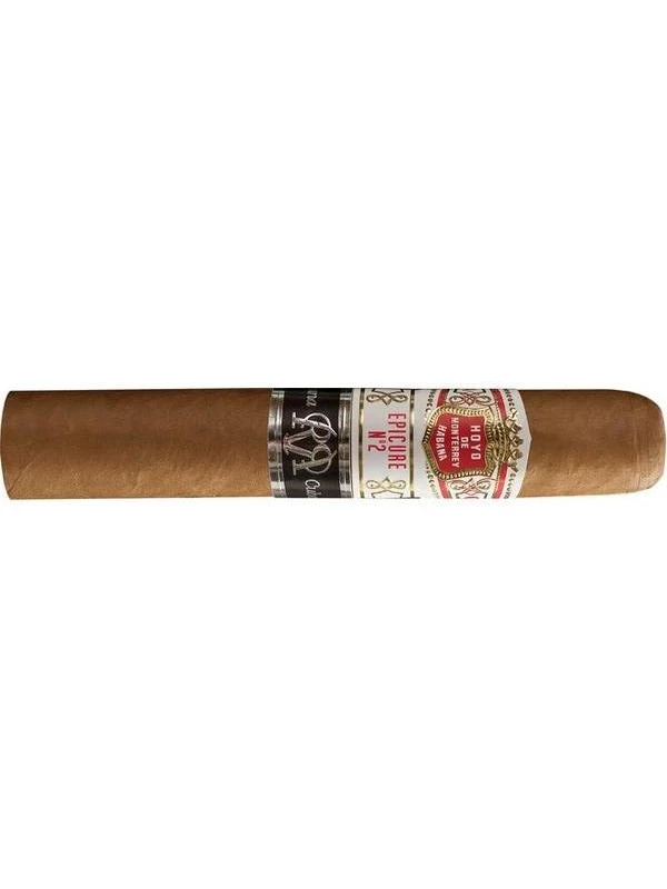 Hoyo de Monterrey Epicure No.2 Reserva Cosecha 2012