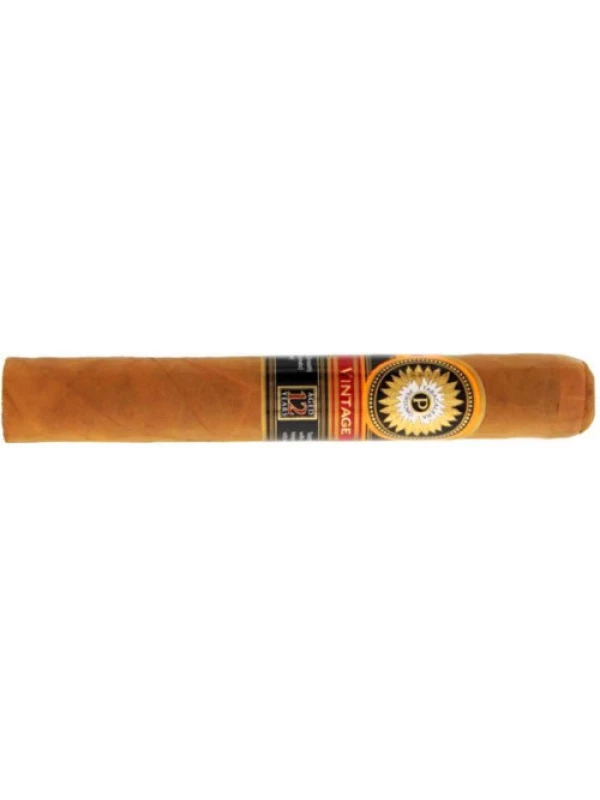 Perdomo Double Aged 12 Years Vintage Epicure Sun Grown