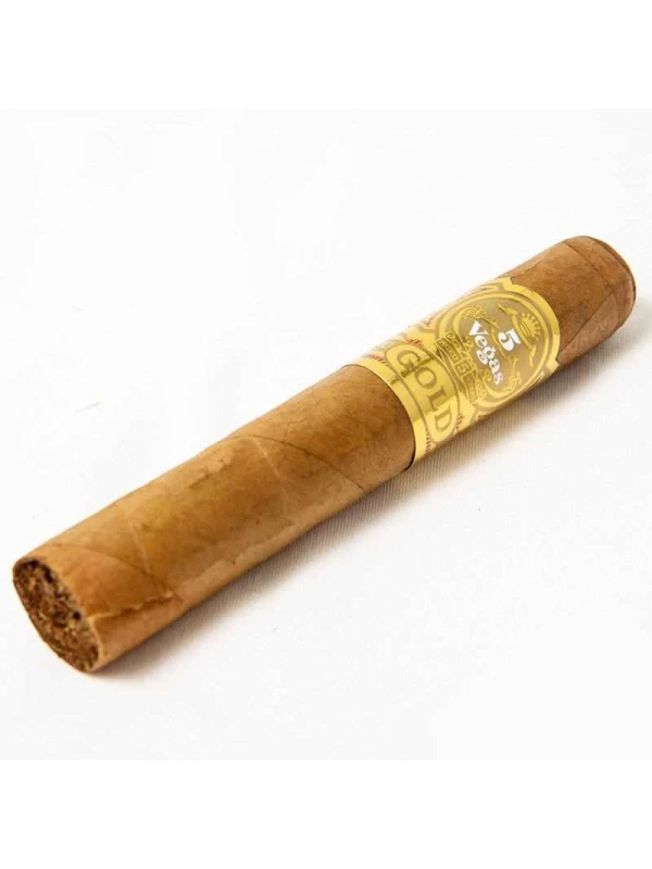 5 Vegas Gold Robusto