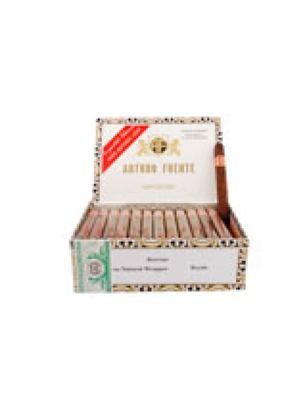 Arturo Fuente Brevas Royale Maduro