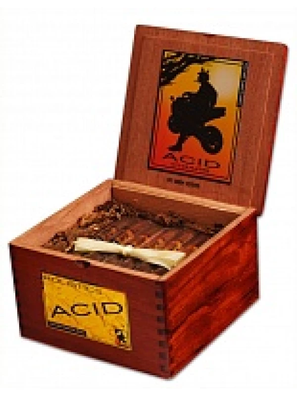 Drew Estate Acid Atom Maduro