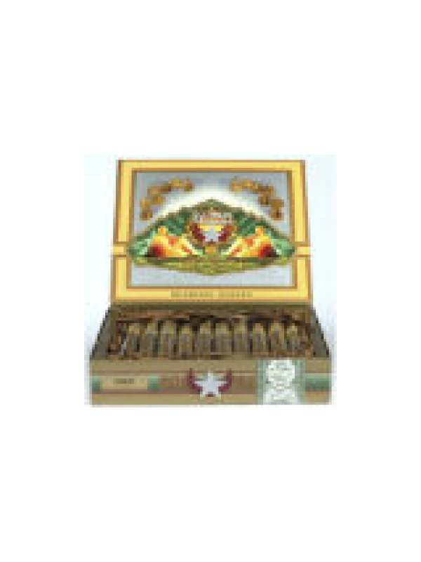 Drew Estate La Vieja Habana Bombero Brazilian Maduro