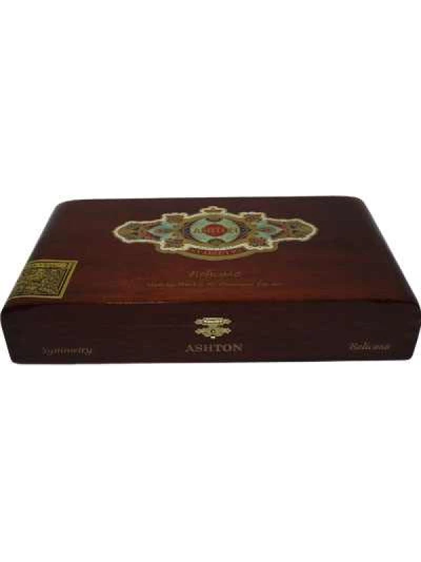Ashton Symmetry Belicoso