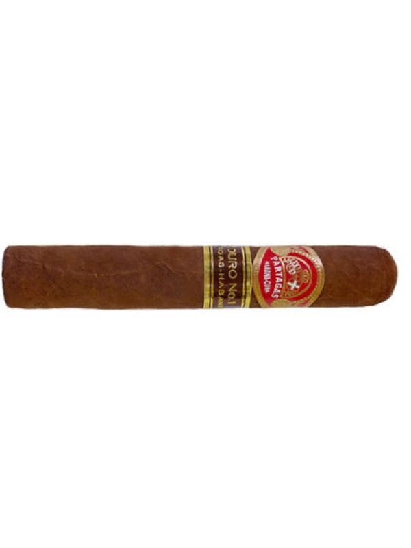 Partagas Maduro № 1