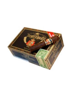 Сигары Don Tomas Clasico Maduro Rothschild