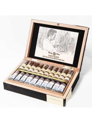Сигары Rocky Patel Decade Vintage Anniversary The Emperor