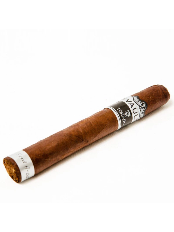Carlos Torano Vault Toro