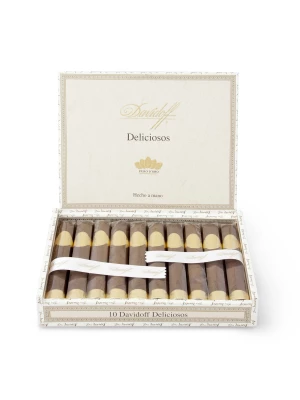 Сигары Davidoff Puro d′Oro Deliciosos