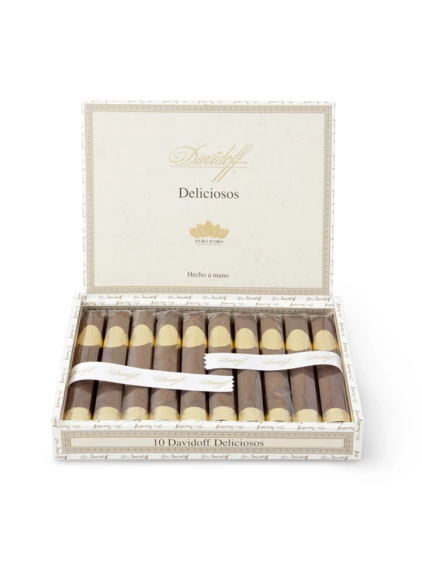 Davidoff Puro d′Oro Deliciosos