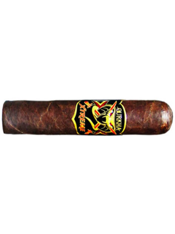 Gurkha Xtreme Grand Robusto