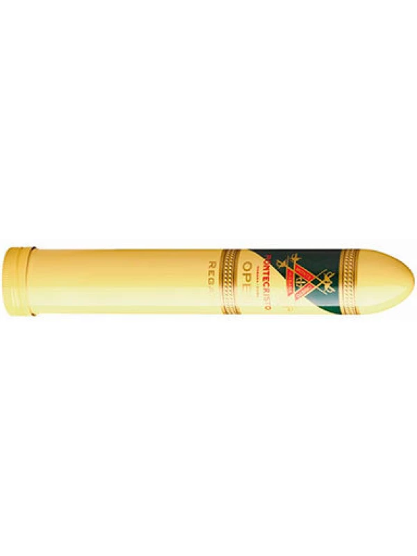 Montecristo Open Regata Tube