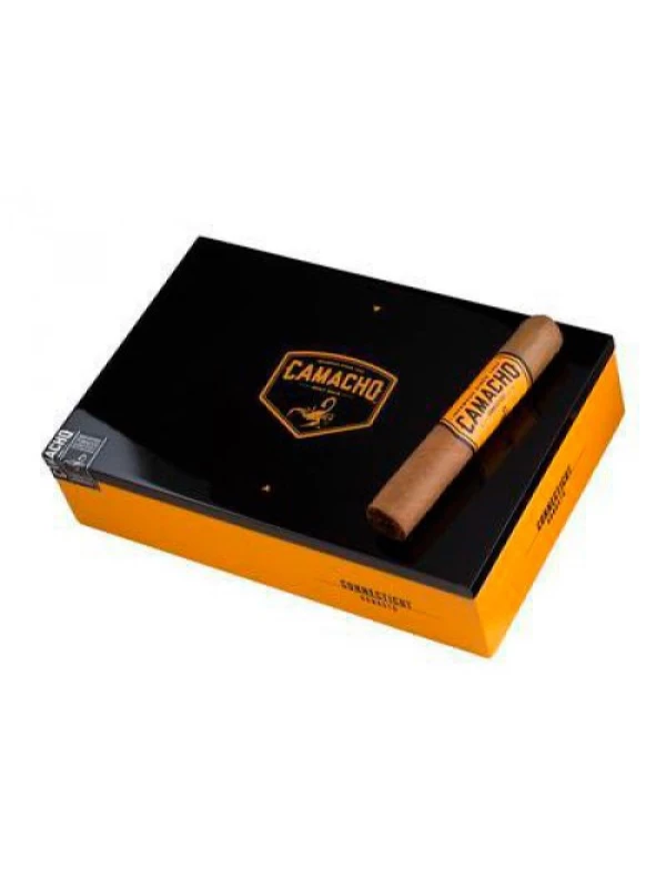 Camacho Connecticut Robusto