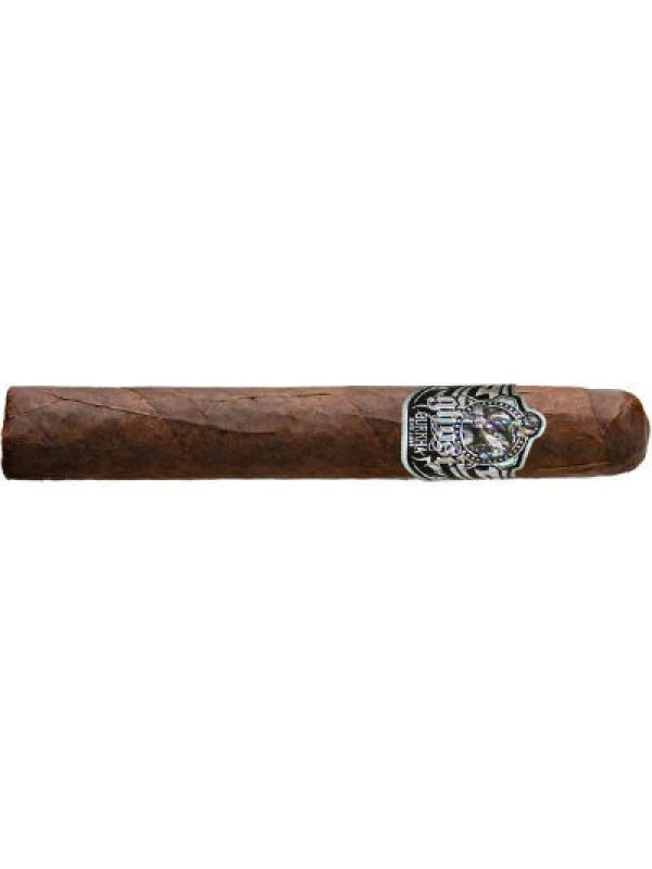 Gurkha Ghost Exorcist