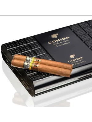 Сигары Cohiba Novedosos