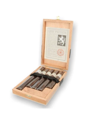 Сигары Подарочный набор сигар Drew Estate Liga Privada №9 Sampler