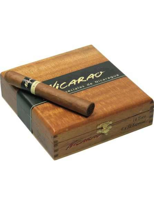 Nicarao Especial Toro