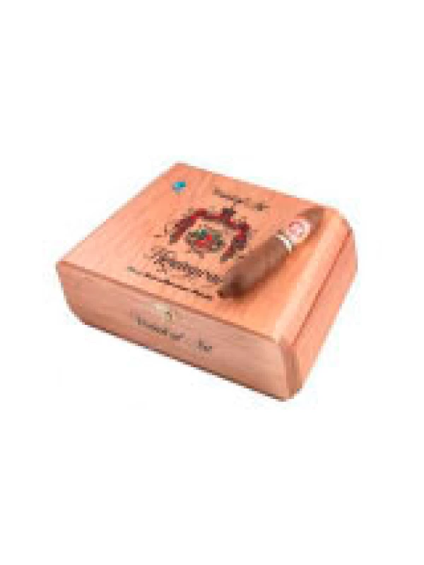 Arturo Fuente Hemingway Work of Art Natural