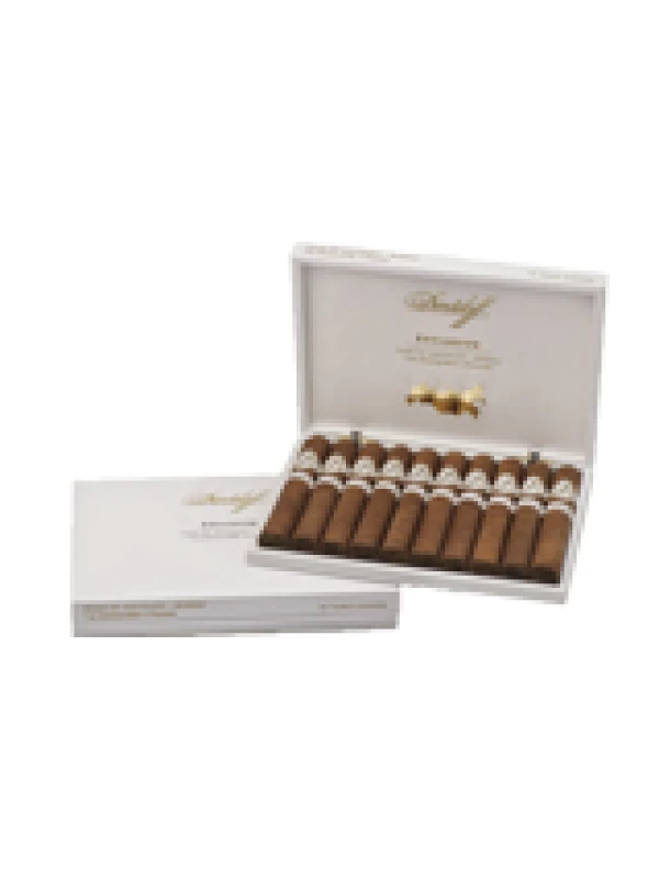 Davidoff Aniversario Special R 702 Series