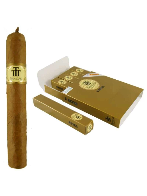 Trinidad Reyes