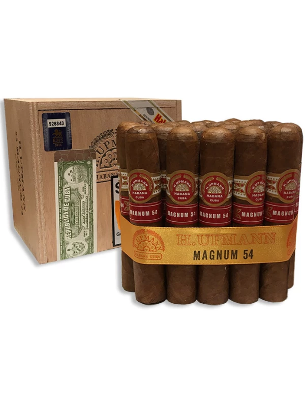 H. Upmann Magnum 54