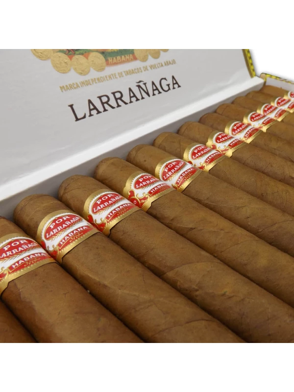 Por Larranaga Picadores №1