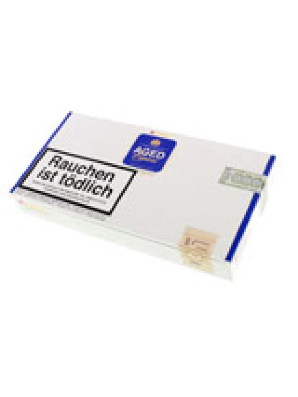 Dunhill Aged Short Robusto