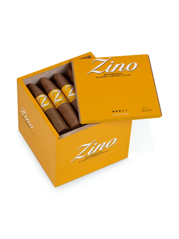 Zino Nicaragua Short Torpedo