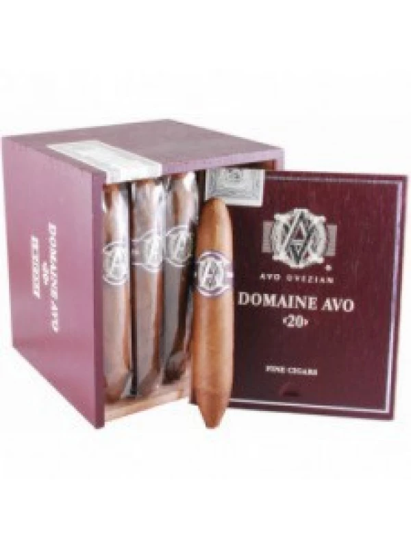 AVO Domaine №20