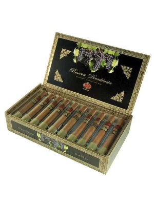 Сигары Carlos Torano Reserva Decadencia Petit Corona