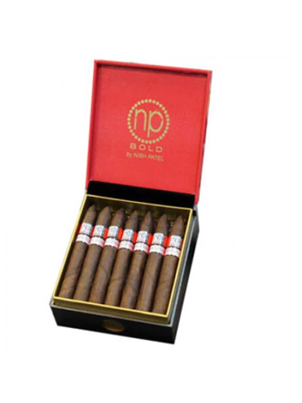 Rocky Patel Bold Torpedo