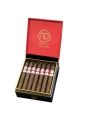 Rocky Patel Bold Torpedo — фото 5