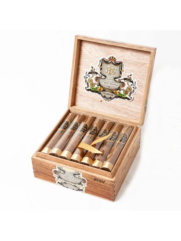 Don Pepin Garcia Cuban Classic 2001