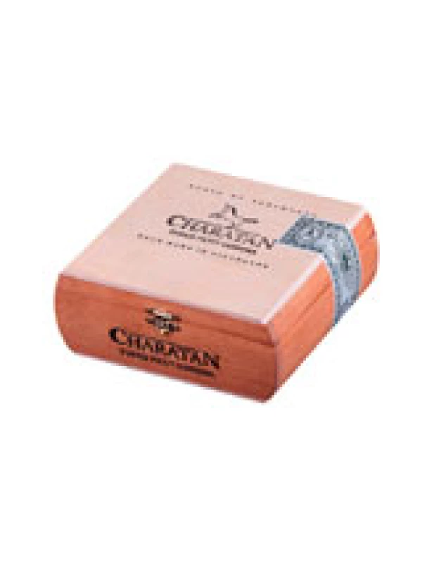 Charatan Petit Corona Tubed