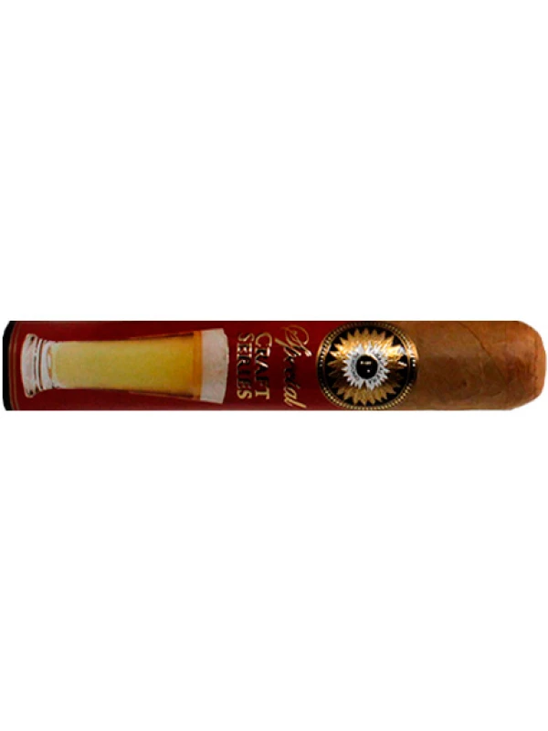Perdomo Special Craft Series Pilsner Connecticut Gordo