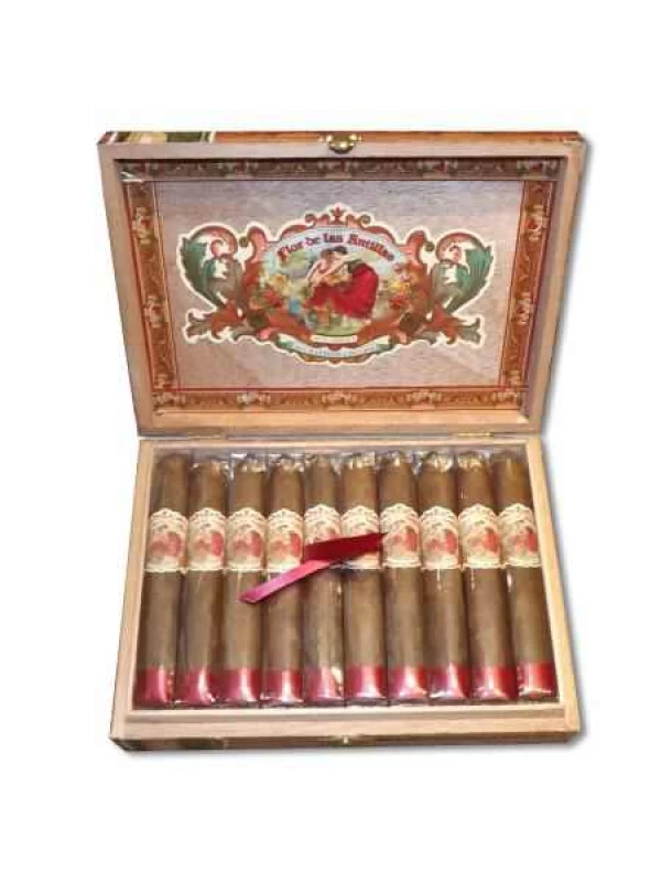 My Father Flor de Las Antillas Belicoso
