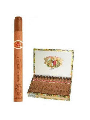 Сигары Romeo y Julieta Cedros de Luxe № 1