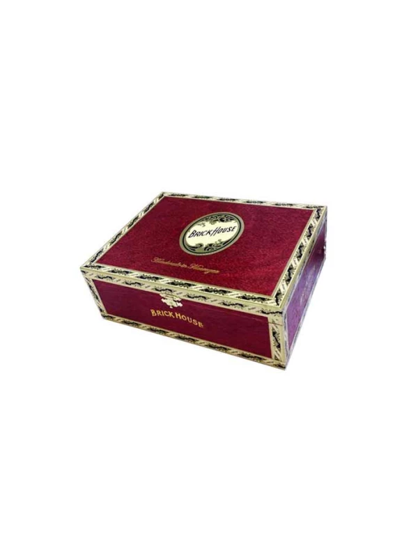 Brick House Short Torpedo