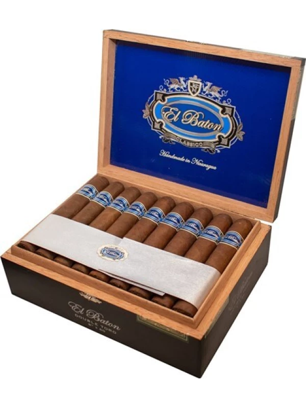 El Baton Double Toro
