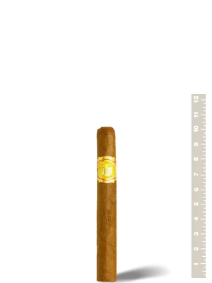 Сигары El Rey Del Mundo Demi Tasse
