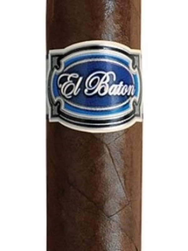 El Baton Double Toro