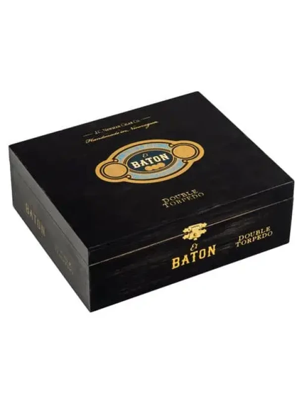 El Baton Double Torpedo