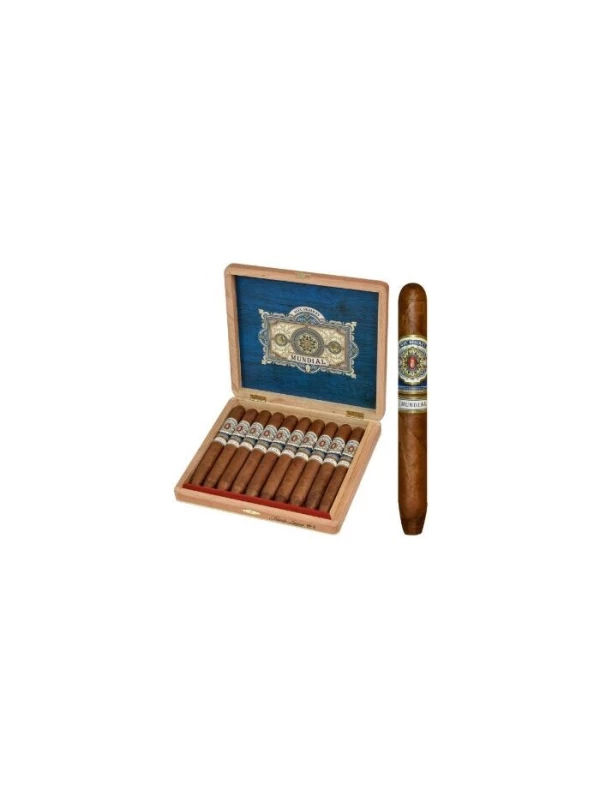 Alec Bradley Mundial Punta Lanza No7
