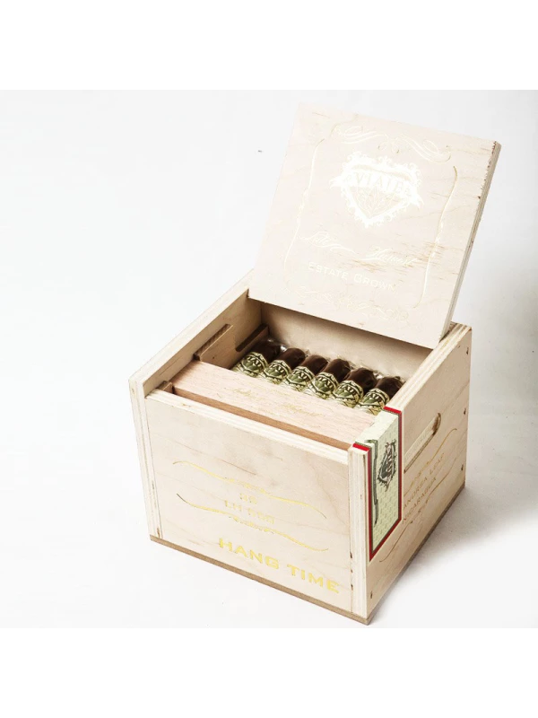 Viaje Late Harvest LH 550