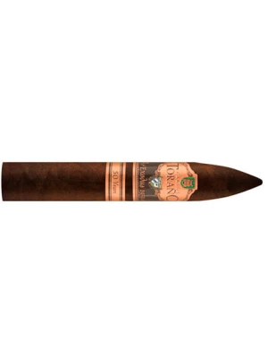 Сигары Carlos Torano Exodus 1950 Years Torpedo