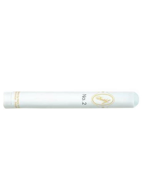 Davidoff 2000 Tubos
