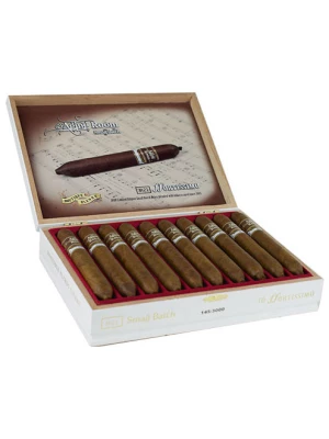 Сигары Boutige Blends Aging Room М21 Fortissimo